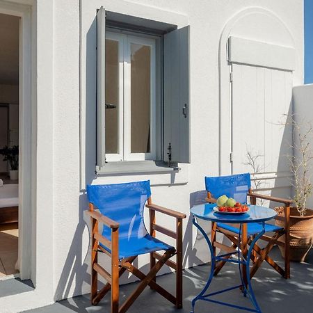 אימרוביגלי White Utopia Apartments And Maisonettes מראה חיצוני תמונה