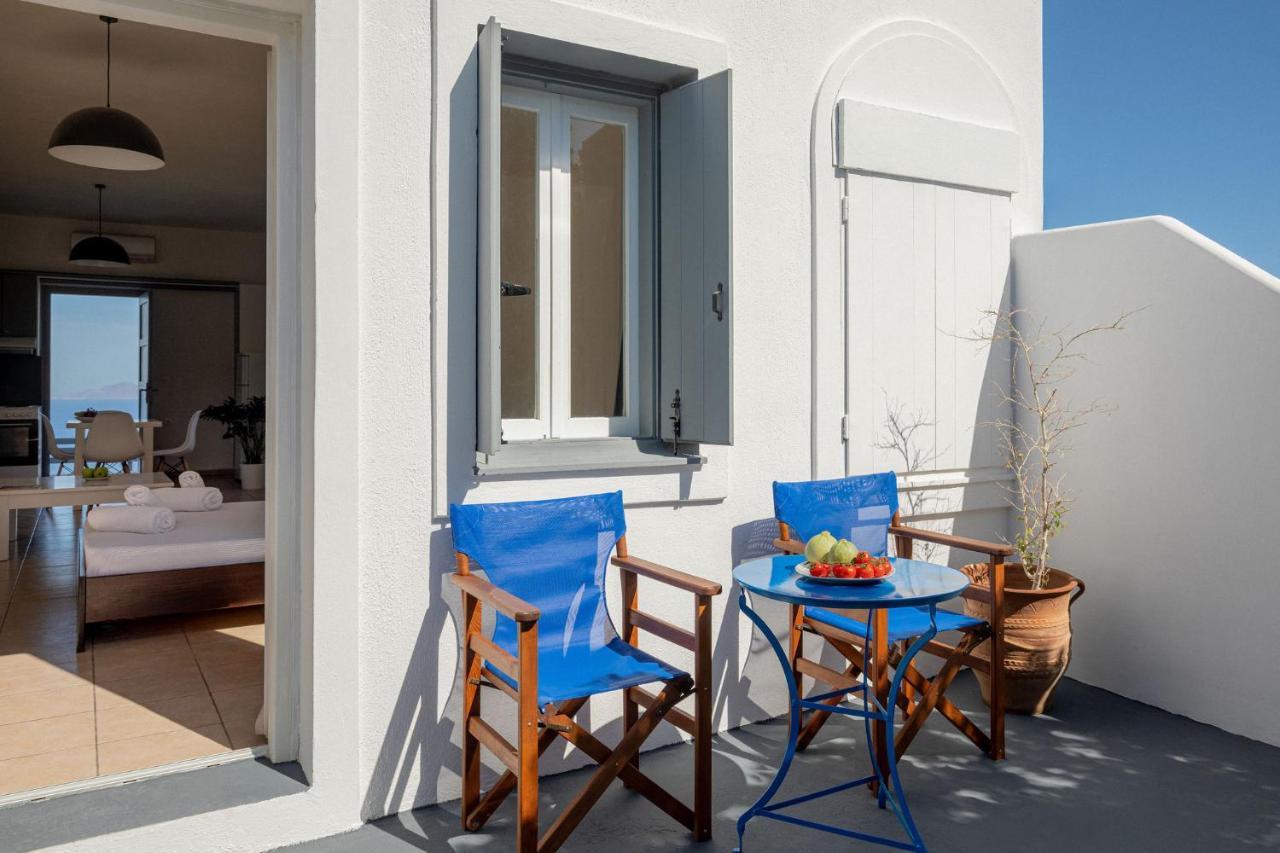 אימרוביגלי White Utopia Apartments And Maisonettes מראה חיצוני תמונה