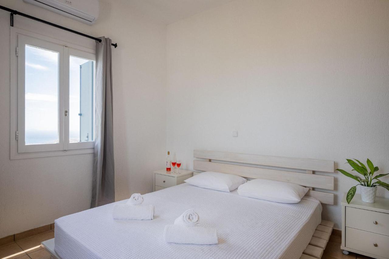 אימרוביגלי White Utopia Apartments And Maisonettes מראה חיצוני תמונה